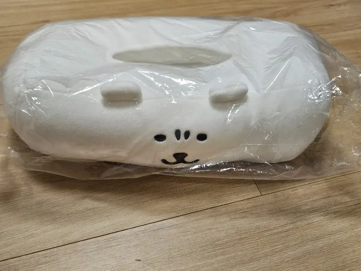 농담곰 휴지케이스